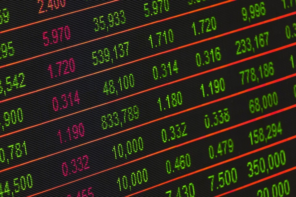 Inversiones Dashboard
