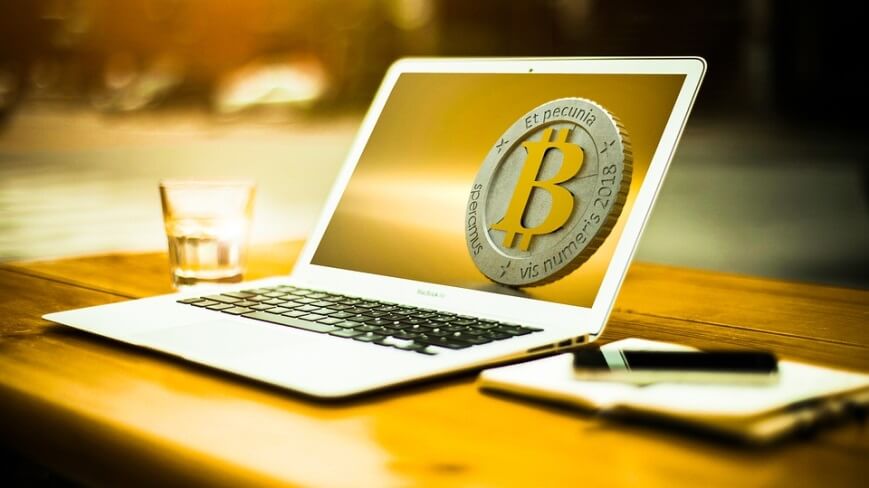 Inversión con Bitcoin 1000Extra